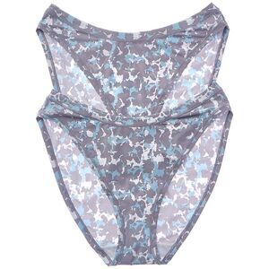 B.Tempt'd By Wacoal Womens B.Tempt’D By Wacoal 2Pk Future Foundation Hi-Leg